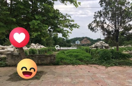 Nhà ở đất thổ cư