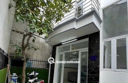 NHÀ SỔ RIÊNG - CÁCH MẶT TIỀN HUỲNH TẤN PHÁT 30M - 42M2 - 2 TẦNG - DƯỚI 4 TỶ
