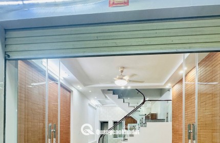Bán nhà 41,5m2 3 tầng Hạ Lũng, Hải An gần trường mầm non, cấp 1,2, chợ Hạ Lũng, khu dân cư văn minh-- an ninh tốt, Giá hơn 2,8 tỷ