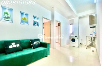 CHO THUÊ PHÒNG TRỌ – LÊ QUANG ĐẠO (GẦN TRƯỜNG TIỂU HỌC PHÚ ĐÔ), NAM TỪ LIÊM – HÀ NỘI GIÁ 5,5 TRIỆU.