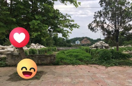 Bán đất nền
