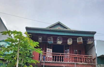 Bán đất ở đô thị
