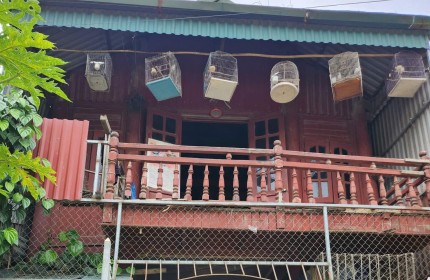 BÁN ĐẤT Ở ĐÔ THỊ VỊ TRÍ PHƯỜNG NOONG BUA TP ĐIỆN BIÊN PHỦ