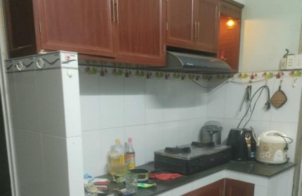 HẺM BA GÁC THÔNG - 100M RA MẶT TIỀN ĐƯỜNG SỐ 28 - NGANG 5M ĐẸP - KHU DÂN CƯ NỘI BỘ CÓ CỔNG RA VÀO Đường số 28, phường 6, Gò Vấp
