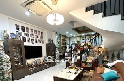BIỆT THỰ TÂN KIỂNG QUẬN 7 - NGANG HIẾM 7M - TRẦN XUÂN SOẠN - NHỈNH 14 TỶ