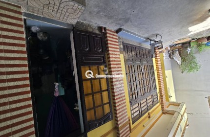 THỦ ĐỨC - SAU NHÀ MẶT TIỀN - LÔ GÓC - XE HƠI TỚI NHÀ - HOÀN CÔNG - CHÍNH CHỦ LÂU ĐỜI