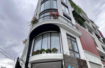 Bán HXH Đường Thống Nhất, P.12, Gò Vấp, 5x13m, 15 Tỷ