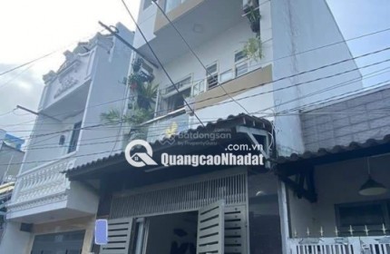 Nhà chính chủ hẻm 6m 343/ Nguyễn Trọng Tuyển, P1, Q.TB. 4,2x15m(65m2).1 trệt-2 lầu. giá TL:5tỷ290