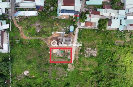 Đất Thổ Cư Trung Tâm Tương Bình Hiệp – Có Sổ,