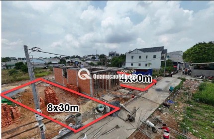 Bán Gấp Đất 120m², Đường Ô Tô, SHR, Gần Trường Học , Chợ