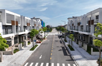 CẦN BÁN NHÀ PHỐ LIỀN KỀ DỰ ÁN BGI TOPAZ CITY HUẾ