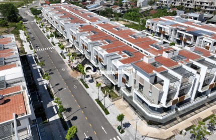 TOPAZ CITY CORE CƠ HỘI SỞ HỮ NHÀ TRUNG TÂM HUẾ