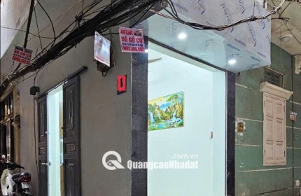 3.7 TỶ - 5 TẦNG - NHÀ ĐẸP Ở NGAY - KCBT CHẮC CHẮN - TRUNG TÂM ĐỐNG ĐA