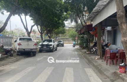 NHA DAN XAY- O TO DE NGAY DEM - GIAO THONG THUAN TIEN