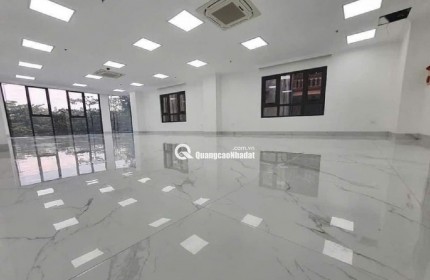 Nhà Phố Giải Phóng - 100m, MT 6,6m x 7 tầng , 3 mặt thoáng.