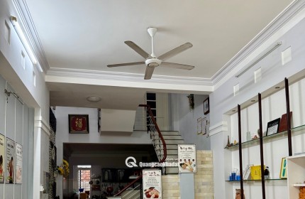Bán nhà gần trường Nguyễn Hiền, đầy đủ nội thất, Đà Nẵng