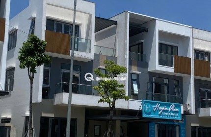  Chỉ với hơn 1.5 tỷ, bạn đã có thể sở hữu nhà phố ngay trung tâm hành chính Huế!