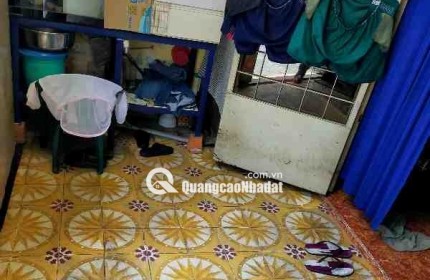 vị trí đẹp tại đường Nguyễn Sỹ Sách, phường 15, quận Tân Bình.