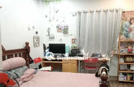 MẶT TIỀN ĐƯỜNG TƯƠNG LAI - 4 TẦNG ĐÚC BTCT - NGANG BỀ THẾ - XÂY MỚI - NHỈNH 4 TỶ