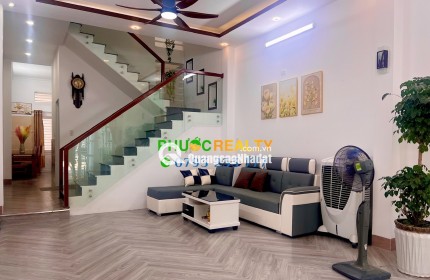 Bán nhà đẹp 3 tầng, vào ở ngay, Đà Nẵng