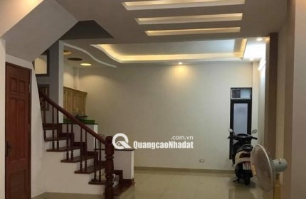 HOT - NHÀ ĐẸP KHƯƠNG HẠ - GẦN Ô TÔ TRÁNH - 5 TẦNG GIÁ CHỈ 8.5 TỶ