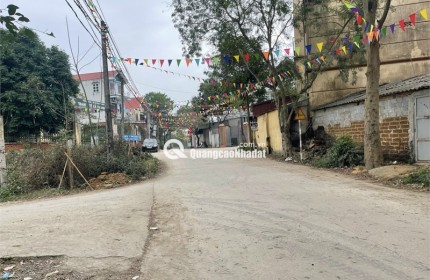 tôi bán đất gần chúc sơn chỉ 1,x tỷ 0972694755