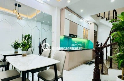 BÁN GẤP NHÀ HUỲNH TẤN PHÁT  - 3 TẦNG  - 49,5M2 - TẶNG FULL NỘI THẤT - 4TỶ5
