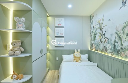CĂN HỘ BCONS SOLARY - DĨ AN - 2 PN, 52M², 1.7 TỶ - VỊ TRÍ VÀNG, SỔ HỒNG CHÍNH CHỦ
