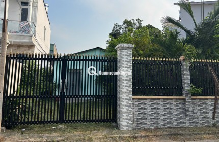 Bán đất nền 500,8 m² mặt tiền ĐX142 – TP. Thủ Dầu Một – Giá 6 tỷ 500 triệu