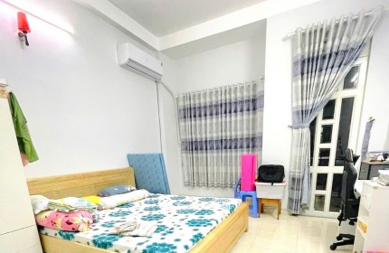 NHÀ 2 TẦNG - HƯƠNG LỘ 2 - HẺM XE HƠI - CHỈ NHỈNH 3 TỶ