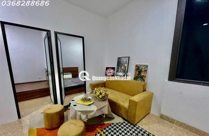 CHÍNH CHỦ CHO THUÊ CCMN SIÊU RẺ SIÊU ĐẸP PHÒNG 2N1K1 GÁC XÉP 135 CHÍNH KINH