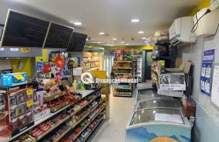 CHO THUÊ HẦM MẶT TIỀN – 307 LÝ TỰ TRỌNG, QUẬN 1 – 80m² – GIÁ TỐT THƯƠNG LƯỢNG