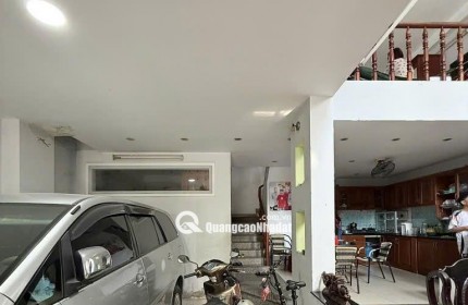 SIÊU PHẨM MẶT TIỀN KINH DOANH, ĐƯỜNG SỐ 8, TRƯỜNG THỌ - NGANG KHỦNG 7,7M, 5 PHÒNG - NỞ HẬU TÀI LỘC