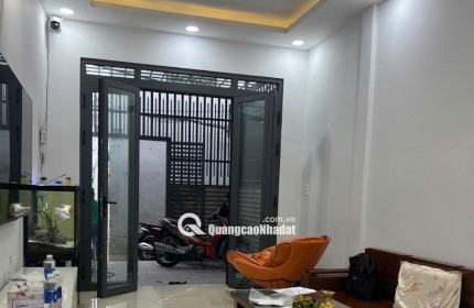 BÁN NHÀ RIÊNG - DT: 78M2- HẺM 458 HUỲNH TẤN PHÁT - BÌNH THUẬN - QUẬN 7 - GIÁ 4.8 TỶ