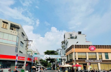 NHÀ LÔ GÓC SIÊU ĐẸP DƯƠNG BÁ TRẠC – KHÔNG QUY HOẠCH – XE HƠI TỚI CỬA – CHỈ HƠN 6 TỶ
