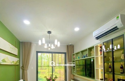 CĂN HỘ DƯỚI 2 TỶ GIỮA LÒNG DĨ AN, 53m2 - 2PN - 2WC