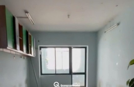 Bán căn nhà Hà Nội tập thể tầng một phố Nguyễn Xiển