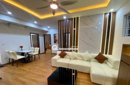 Chính Chủ gửi bán căn hộ 3 ngủ nơ BĐ Linh Đàm-  Hoàng Liệt  Hoàng Mai - Hà Nội