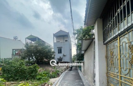 MẢNH ĐẤT ĐẸP 100M2 TẠI QL3- ĐÔNG ANH – HÀ NỘI- MUA MỘT TẶNG 3
