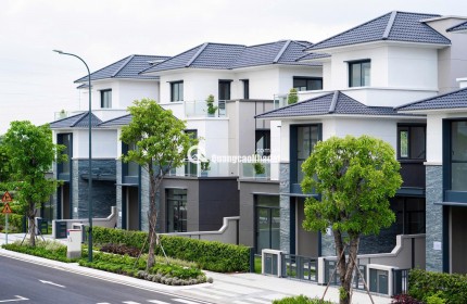 Bán nhà phố biệt thự Trung tâm quận 2 - Tp. Hồ Chí Minh