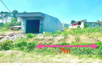 MÌNH CẦN BÁN LÔ ĐẤT ĐẸP TẠI PHƯỜNG LƯƠNG SƠN- TP THÁI NGUYÊN