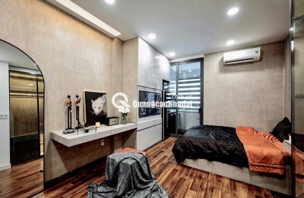 CHO THUÊ STUDIO MỚI – TRUNG TÂM TÂN BÌNH