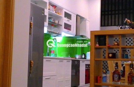  BÁN NHÀ 4 TẦNG - NGAY CÔNG VIÊN - PHƯỜNG 13, BÌNH THẠNH - NGUYỄN XÍ