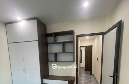 SIÊU PHẨM NHÀ 4T - 5PN - SÁT QL6 - SIÊU THỊ WINMART+ - CHỢ MAI LĨNH - CÂY XĂNG MAI LĨNH