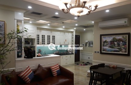 Cần Bán Căn Hộ 2PN Chung Cư CT2 – KĐT Nghĩa Đô, Giá Tốt - View STARLAKE – LH 0971124141