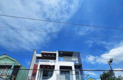 Nhà Mới Xây-Ngay KDC Trung Thành- KCN Cầu Tràm