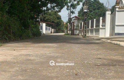 Chính chủ gửi bán trong tuần lô đất tại chục chính tổ dân phố Việt Hùng , Thị Trấn Thắng, Hiệp Hoà Bắc Giang
