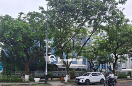 LÔ GÓC 2 MẶT TIỀN ĐẸP 163M2 19 TỶ – ĐẤT VÀNG TT HẢI CHÂU – GẦN SÔNG HÀN, BIỂN MỸ KHÊ