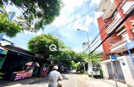 Bán nhà mặt tiền đường Gò Dầu quận Tân Phú- gần AEON - 70m2 - giá 8.9 tỷ