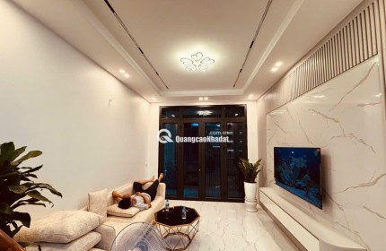 CỰC PHẨM 5 TẦNG LÔ GÓC FULL NỘI THẤT Ở LUÔN PHỐ XUÂN ĐỈNH